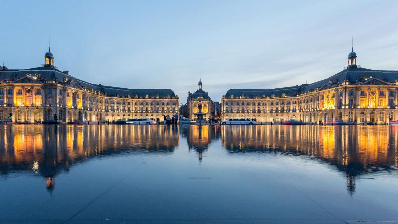 Gite La Canopee A Duras - Piscine 외부 사진